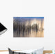 Winter Wall Decal Design 3