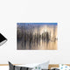 Winter Wall Decal Design 3