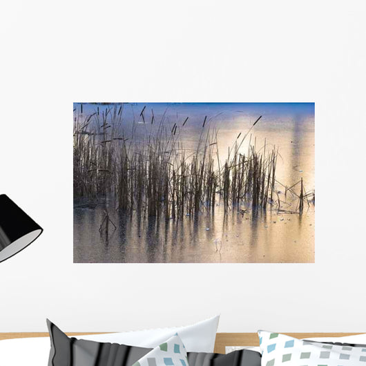 Winter Wall Decal Design 3