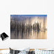 Winter Wall Decal Design 3