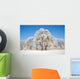 Winter Wall Decal Design 2