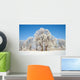 Winter Wall Decal Design 2