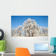 Winter Wall Decal Design 2