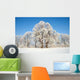 Winter Wall Decal Design 2