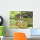 Spider's Web Wall Decal
