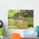 Spider's Web Wall Decal