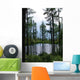 Forest Lake Wall Decal
