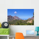 Corsica Evisa to Input Wall Decal