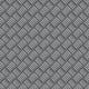 Old Metal Tiles Seamless Stitchless Texture 3 Wall Mural