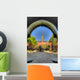 Georgetown University Washington Dc Wall Decal
