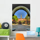 Georgetown University Washington Dc Wall Decal