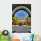 Georgetown University Washington Dc Wall Decal