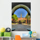 Georgetown University Washington Dc Wall Decal