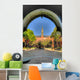 Georgetown University Washington Dc Wall Decal