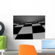 channel Wall Mural