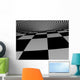 channel Wall Mural