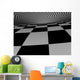 channel Wall Mural