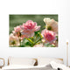 Rose Wall Mural