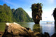 Island Wall Decal Design 7
