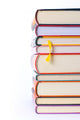 Books Wall Decal