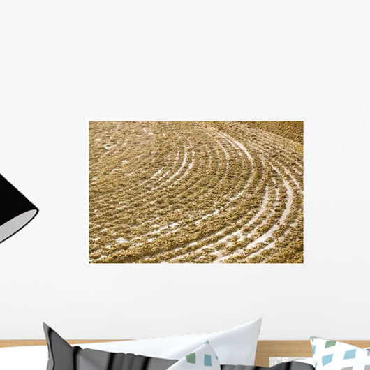 Arado Wall Decal