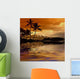 My Sunset Coast Wall Decal
