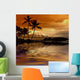 My Sunset Coast Wall Decal