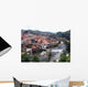 Overview Wall Decal