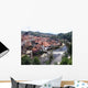 Overview Wall Decal