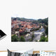 Overview Wall Decal