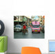 Ubon Ratchatani Wall Decal