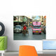 Ubon Ratchatani Wall Decal
