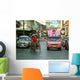 Ubon Ratchatani Wall Decal