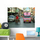 Ubon Ratchatani Wall Decal
