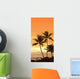Palm Beach Wall Decal