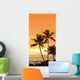 Palm Beach Wall Decal