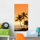Palm Beach Wall Decal