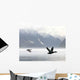 Ducks Wall Decal