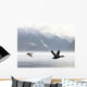 Ducks Wall Decal