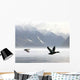Ducks Wall Decal