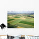 French Fields Wall Decal