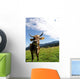 Cow 10 Wall Decal