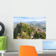 San Marino Wall Decal