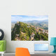 San Marino Wall Decal