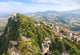 San Marino Wall Decal