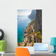 Beautiful Tropical Coast Wall Decal