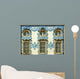 Portugal Porto Facade Wall Mural