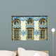 Portugal Porto Facade Wall Mural