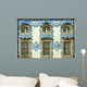 Portugal Porto Facade Wall Mural