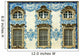 Portugal Porto Facade Wall Mural